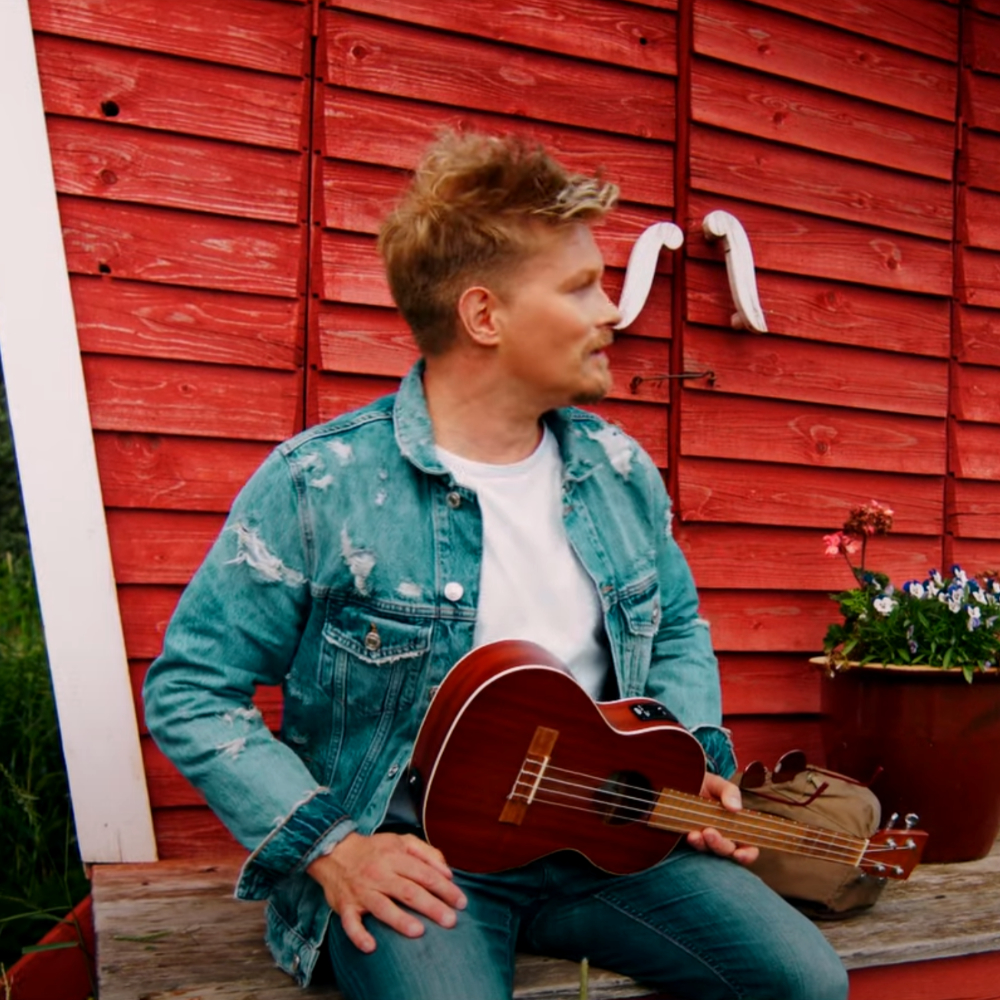 Image gallery marquee