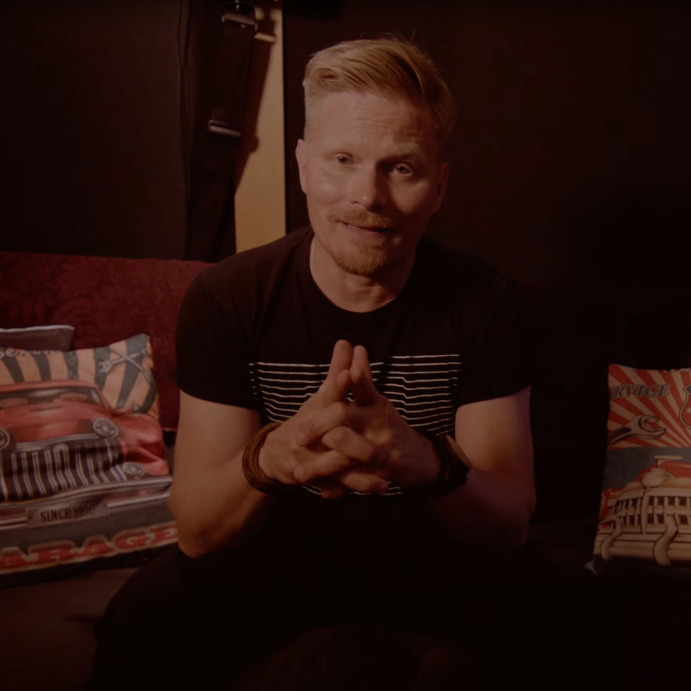 Image gallery marquee