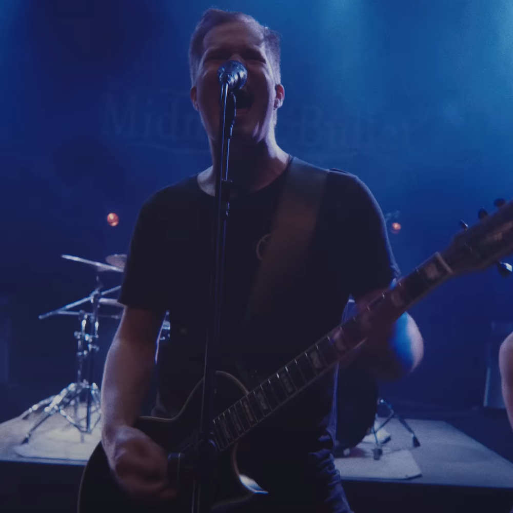 Image gallery marquee