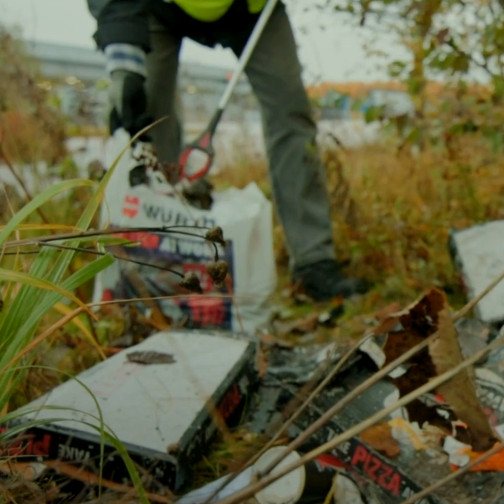 Image gallery marquee