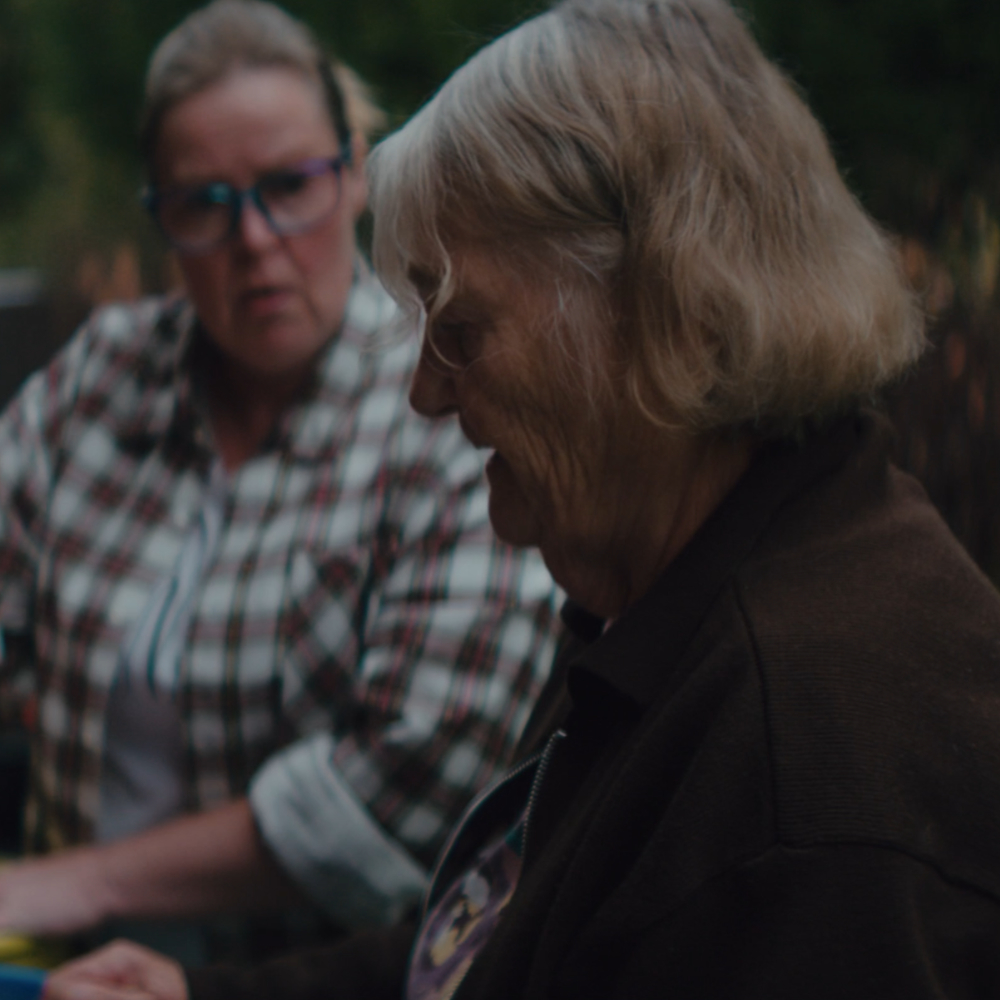 Image gallery marquee